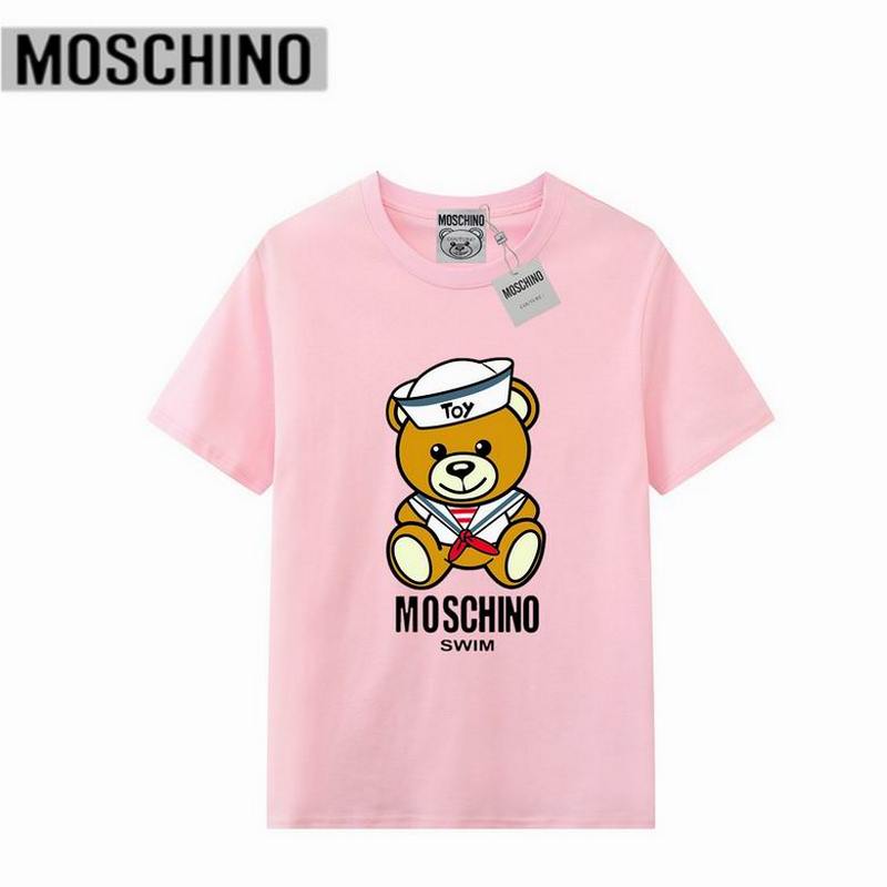 Moschino T-shirts 742